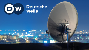 Deutsche Welle © Deutsche Welle, iStock.com/panic_attack