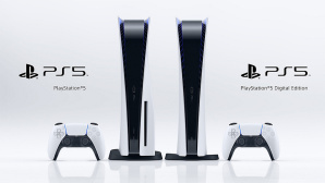 PlayStation 5 © Sony