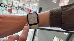 watchOS 9: Was lernt die Apple Watch im Herbst 2022 dazu? Mit watchOS 9 bekommt die Apple Watch neue Fähigkeiten. © COMPUTER BILD