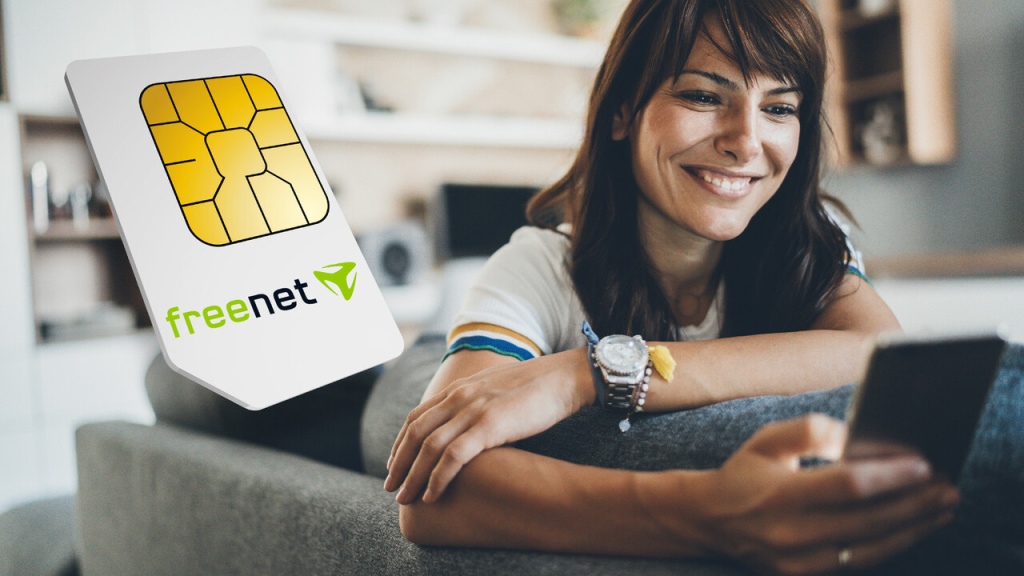 38 GB für 14 Euro: Top-Tarif im Vodafone-Netz