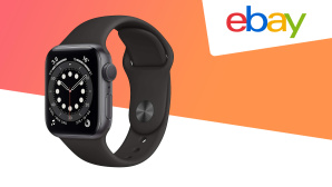 Smarter Deal bei Ebay: Apple Watch Series 6 zum Vorteilspreis ergattern © Ebay, Apple