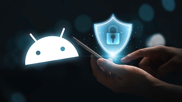 Datenschutz bei Android