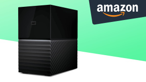 Amazon-Angebot: Auf gigantischen WD-RAID-Speicher mit 28 TB fast 90 Euro sparen © Amazon, Western Digital