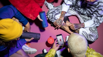 Bluetooth-Boxen unter 120 Euro im Test