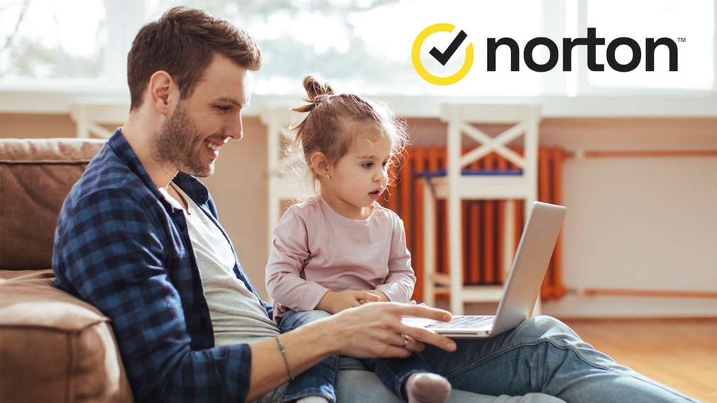 Norton Antivirus Plus Sicherheitslösung jetzt besonders günstig