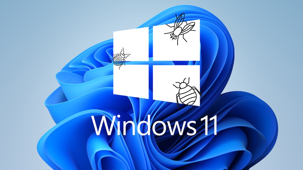 Windows 11 CPU-Last-Bug
