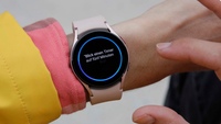 Google Assistant startet für die Samsung Galaxy Watch 4