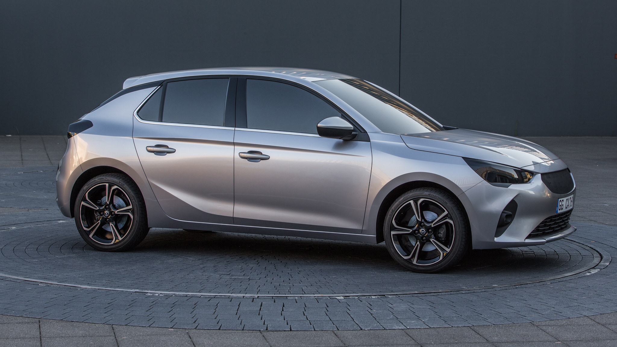 Opel Corsa-e: Beliebter Elektro-Kleinwagen im Auto-Abo