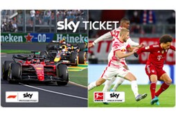 Sky Supersport Ticket (3 Monate)