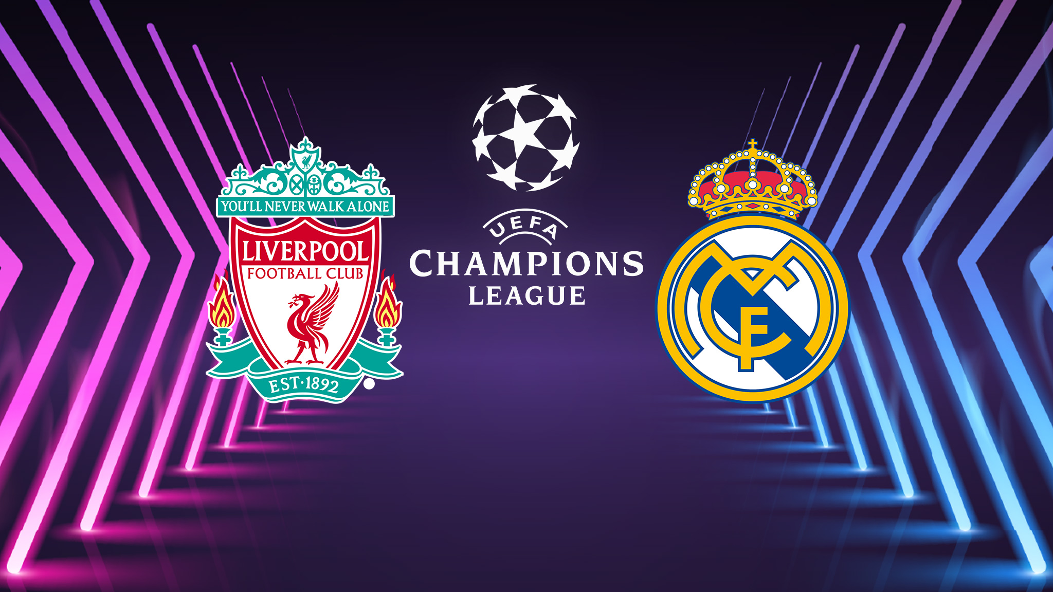 Liverpool - Real Madrid Wett-Tipp and Prognose von BildBet