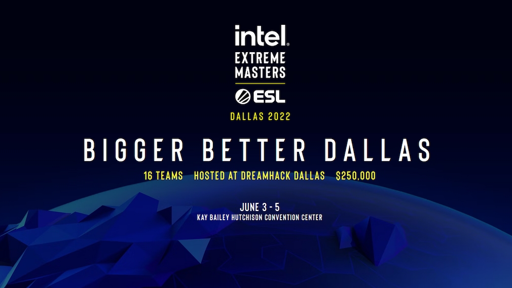 CSGO IEM Dallas 2022 Zuschauerguide COMPUTER BILD