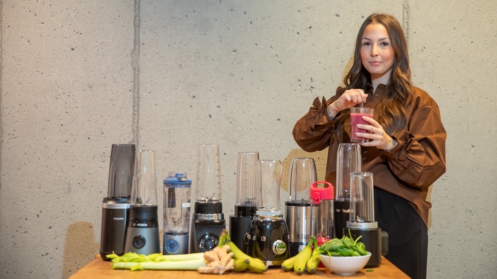 Tefal, Philips, Nutribullet und weitere Modelle im Test