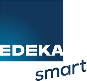 Edeka Smart Jahrespaket Start