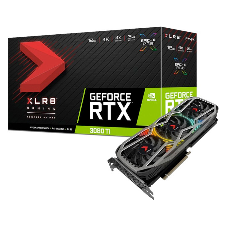 GeForce RTX 3080 Ti