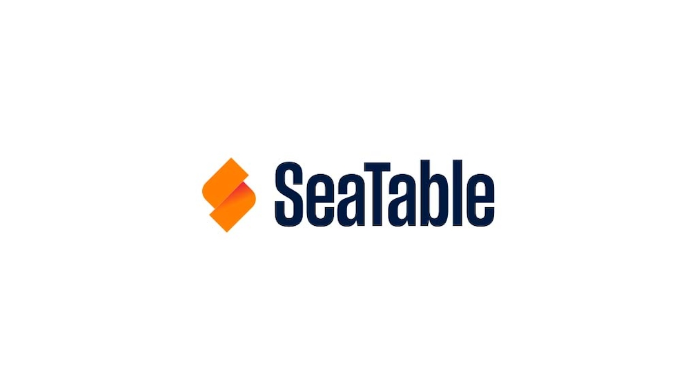 SeaTable-Logo