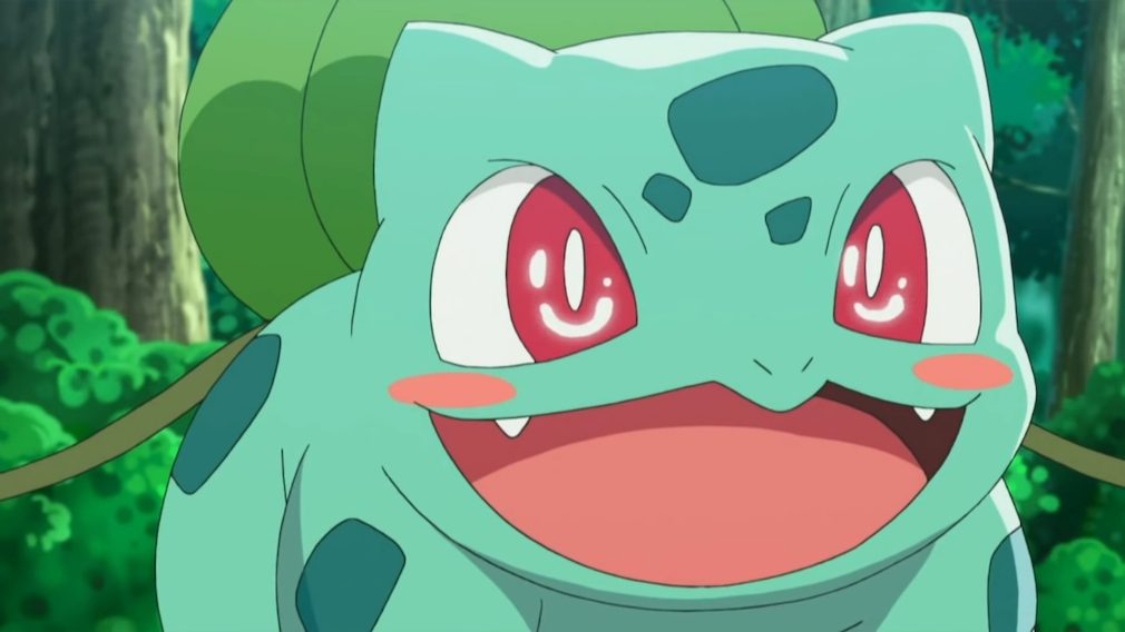 Pflanzen-Pokémon: Top 10 in der Rangliste - COMPUTER BILD