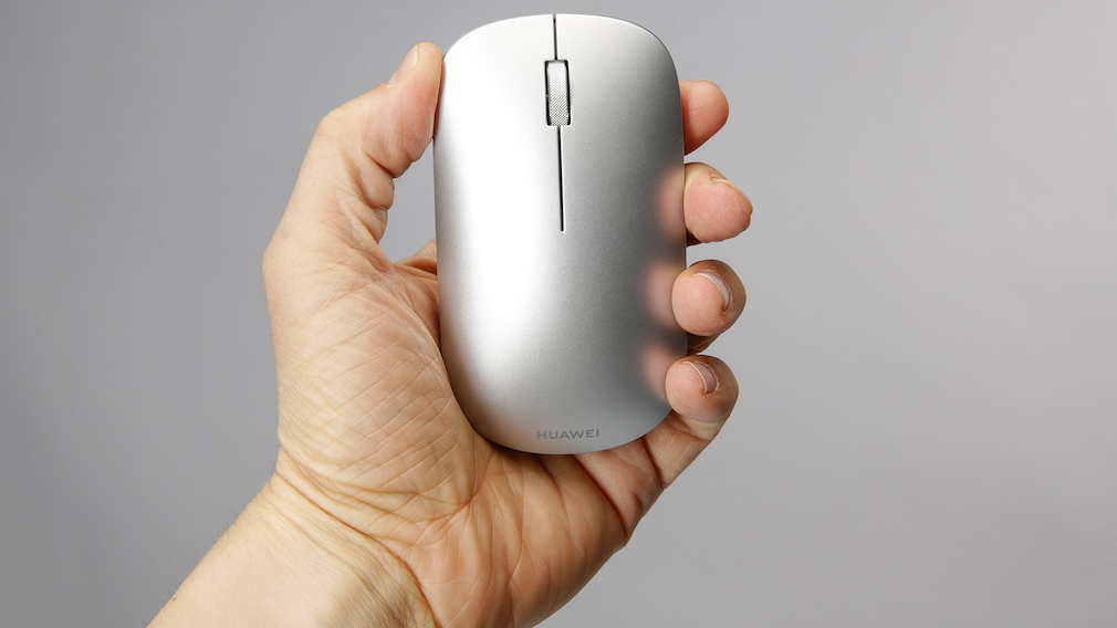 Huawei MateStation X mouse