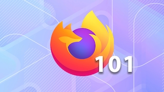 Firefox 101