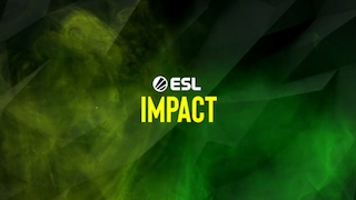 ESL Impact Logo.