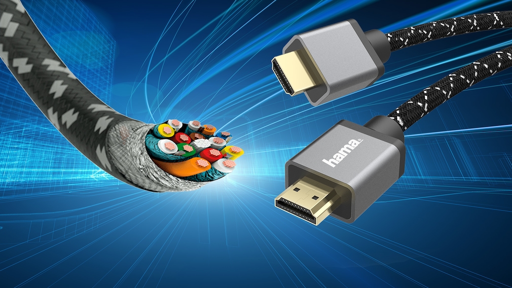 HDMI Not everything that says HDMI is the same inside.  The following tips will help you get the most out of your TV. 