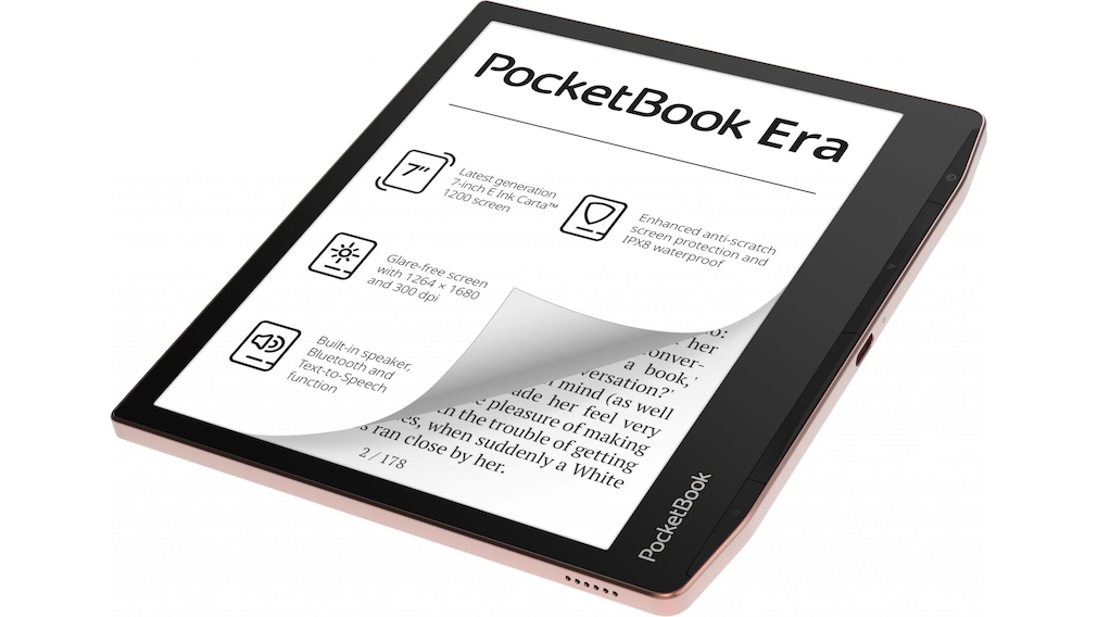 E-Book-Reader Pocketbook Era