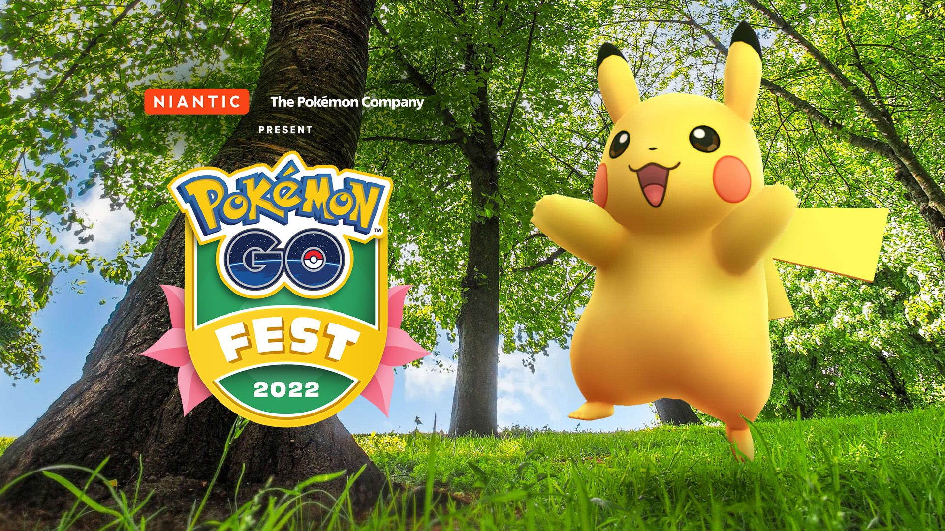 Pokémon GO Fest 2022 HabitatStunden Zeitplan COMPUTER BILD
