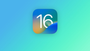 iOS-16-Logo © Apple