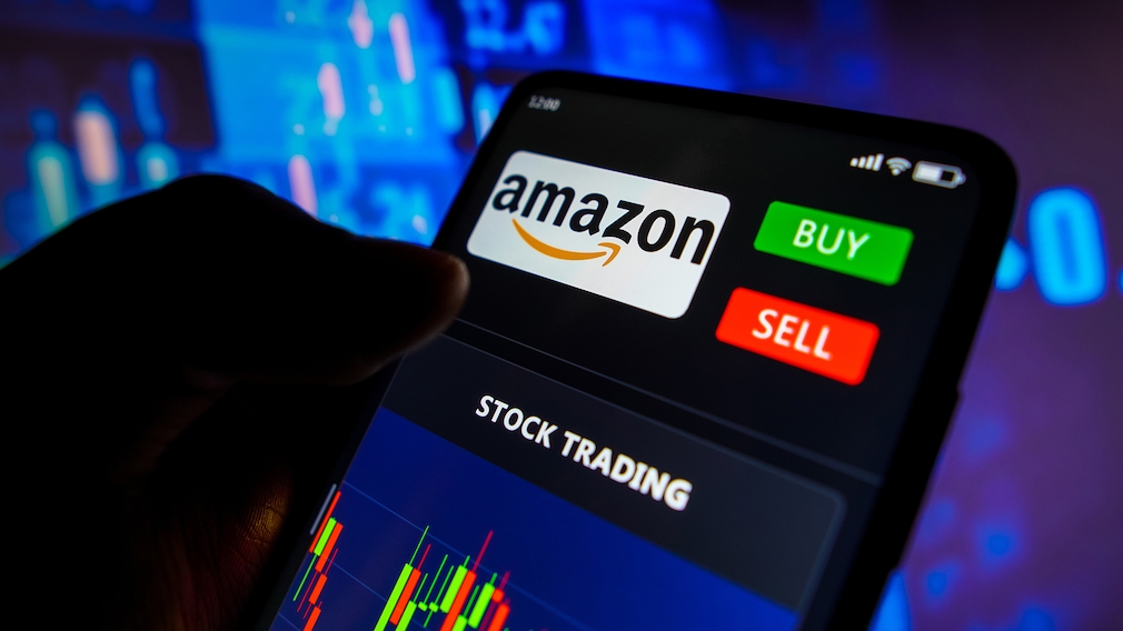 Amazon-Aktie kaufen oder verkaufen