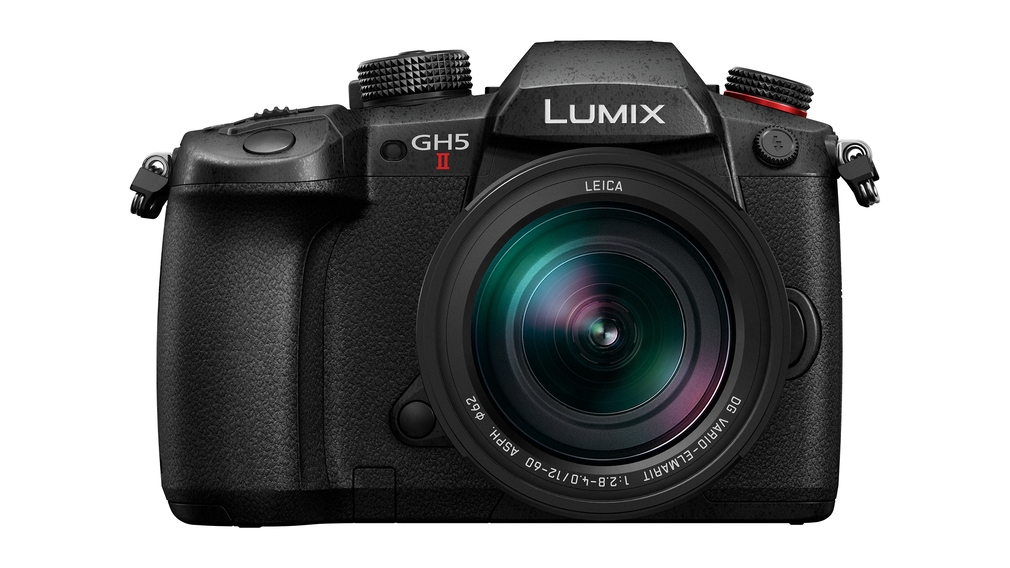 Panasonic Lumix G Kameras und Objektive mit Cashback