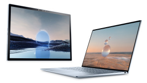 Dell XPS 13 und XPS 13 2-in-1 © Dell