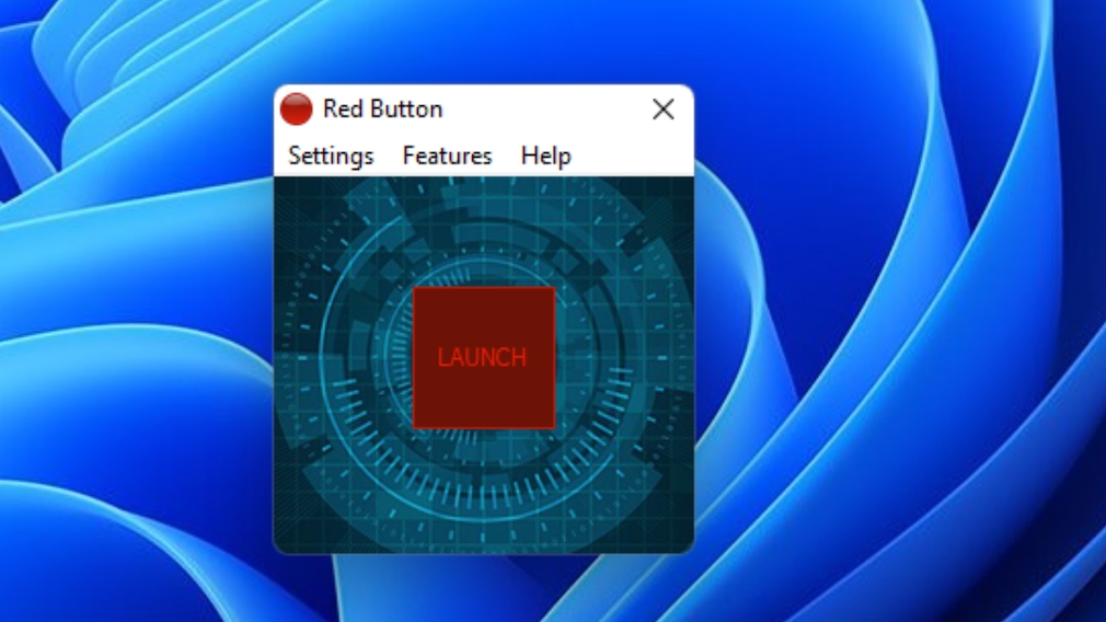 Windows-Komponenten deaktivieren: Red Button und weitere Tools schaffen was weg