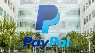 PayPal Gebäude