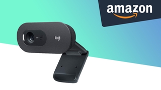 Amazon-Angebot: Logitech-Webcam mit HD-Auflösung und Mikrofon für keine 25 Euro