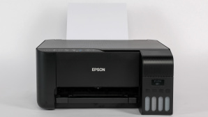 Epson Ecotank ET-2710 im Test © COMPUTER BILD