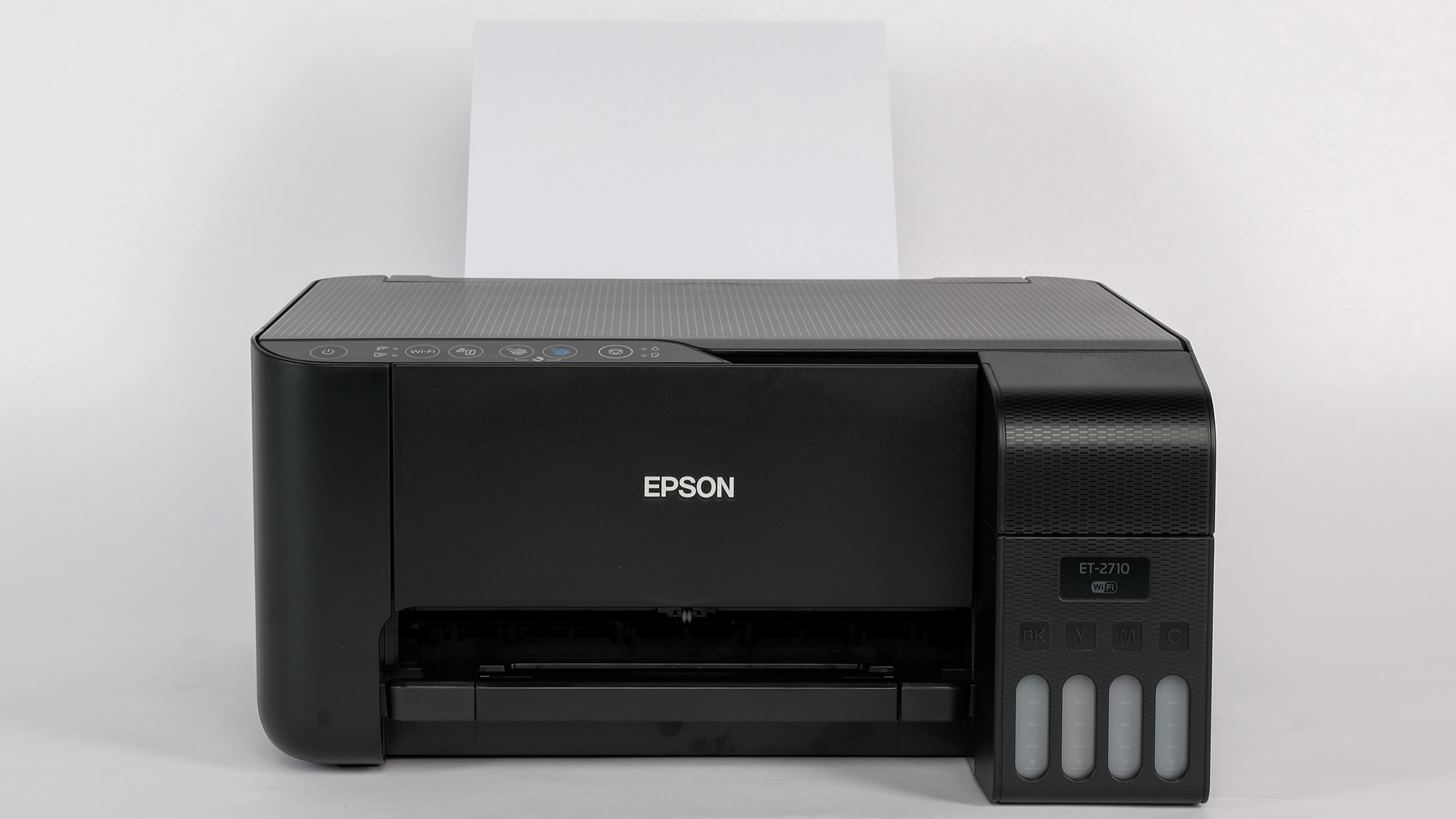 Epson Ecotank ET-2710: Test des Tintentankdruckers - COMPUTER BILD