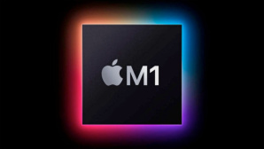 M1 Chip © Apple