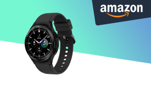 Amazon-Angebot: Gute Samsung-Smartwatch mit EKG-Funktion f�r nur 180 Euro kaufen © Amazon, Samsung
