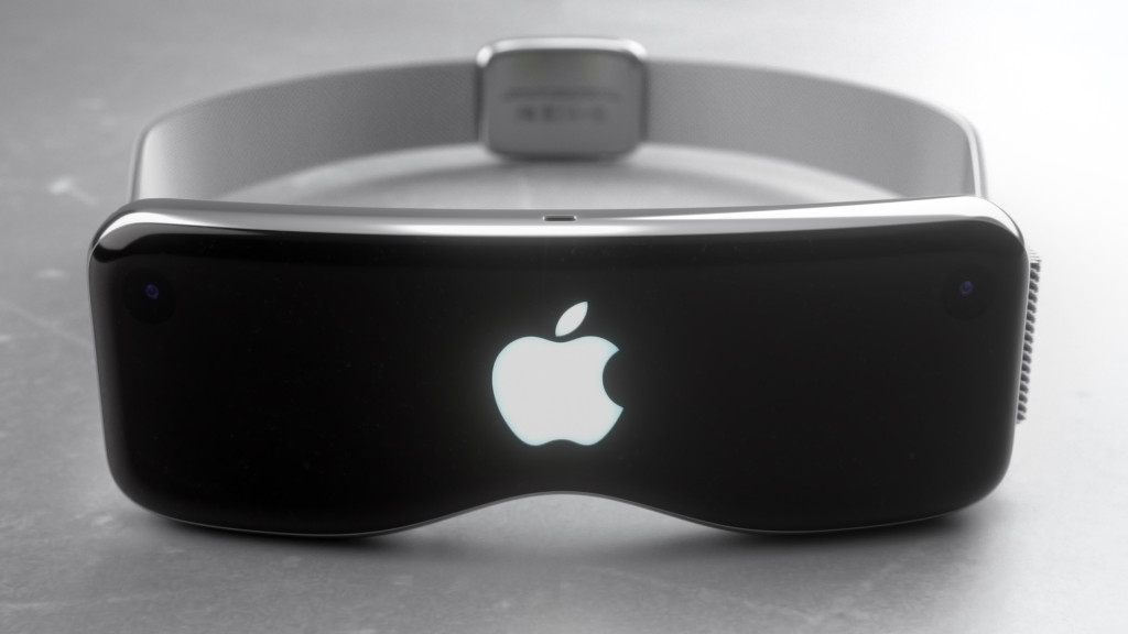 Apple AR-/VR-Brille: So wichtig wie das erste iPhone? - COMPUTER BILD