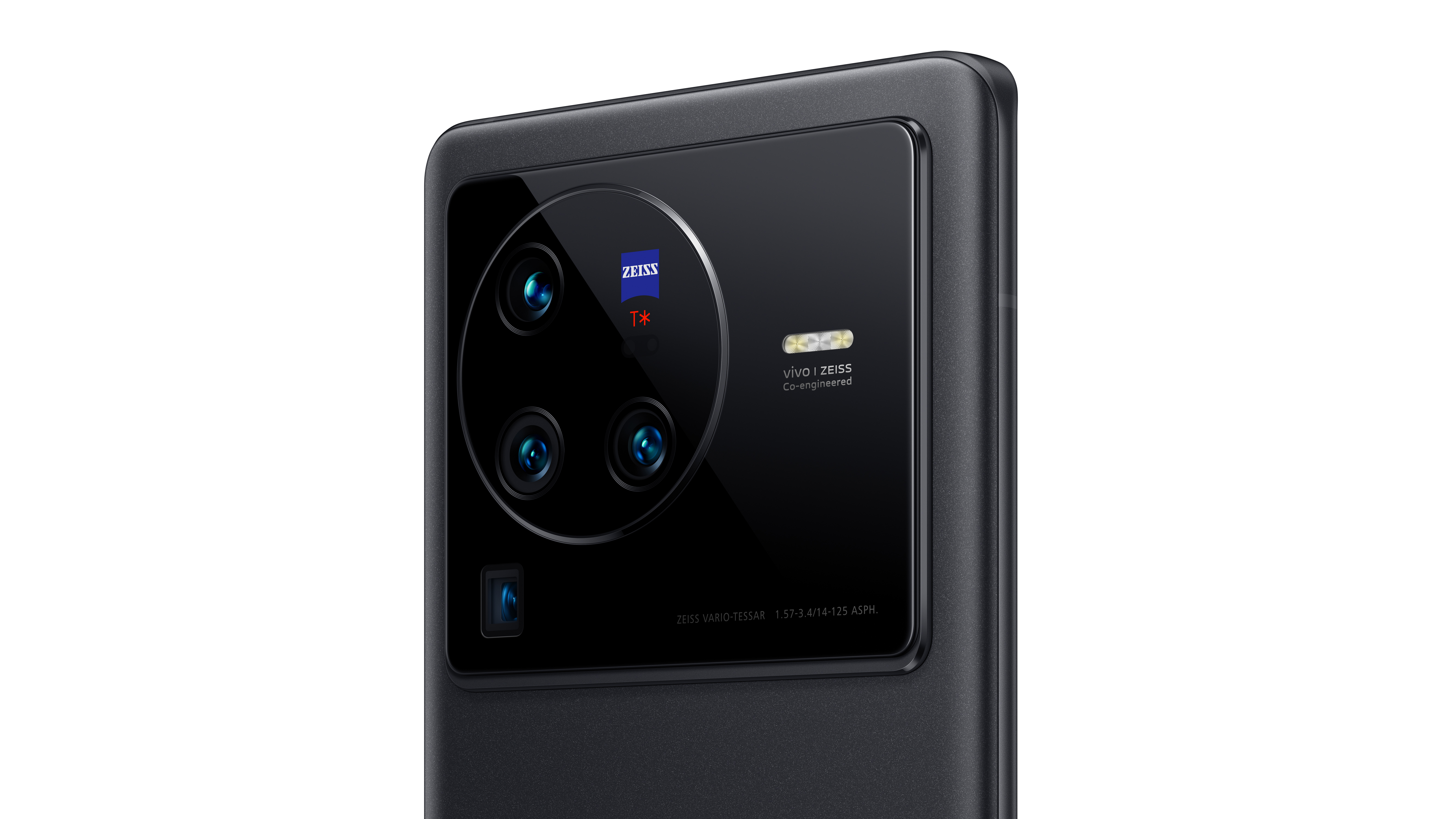 Vivo X80 Pro 5G im Test: Top-Smartphone mit exzellenter Kamera