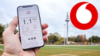 Vodafone CallYa 2022