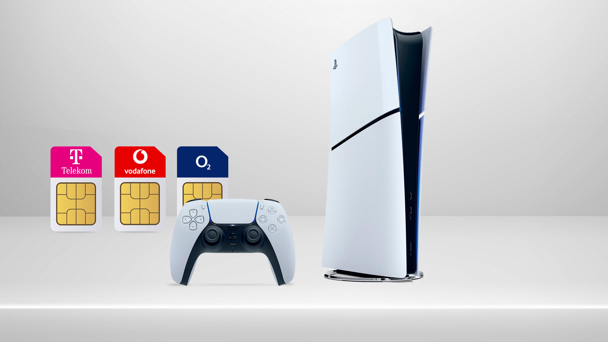 Trotz Preiserhöhung: So gibt's Sonys PlayStation 5 ab 1 Euro