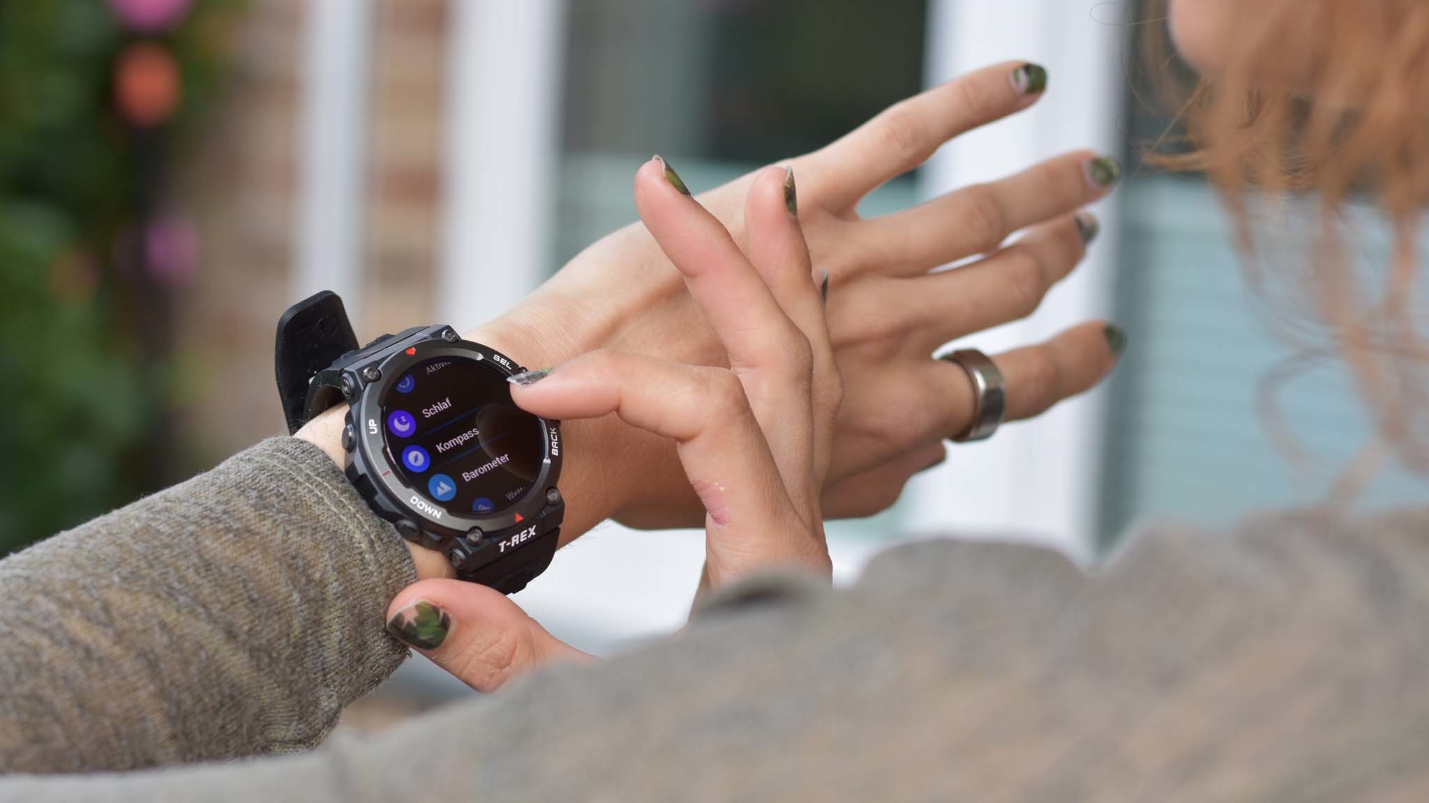 Amazfit 2.0 discount