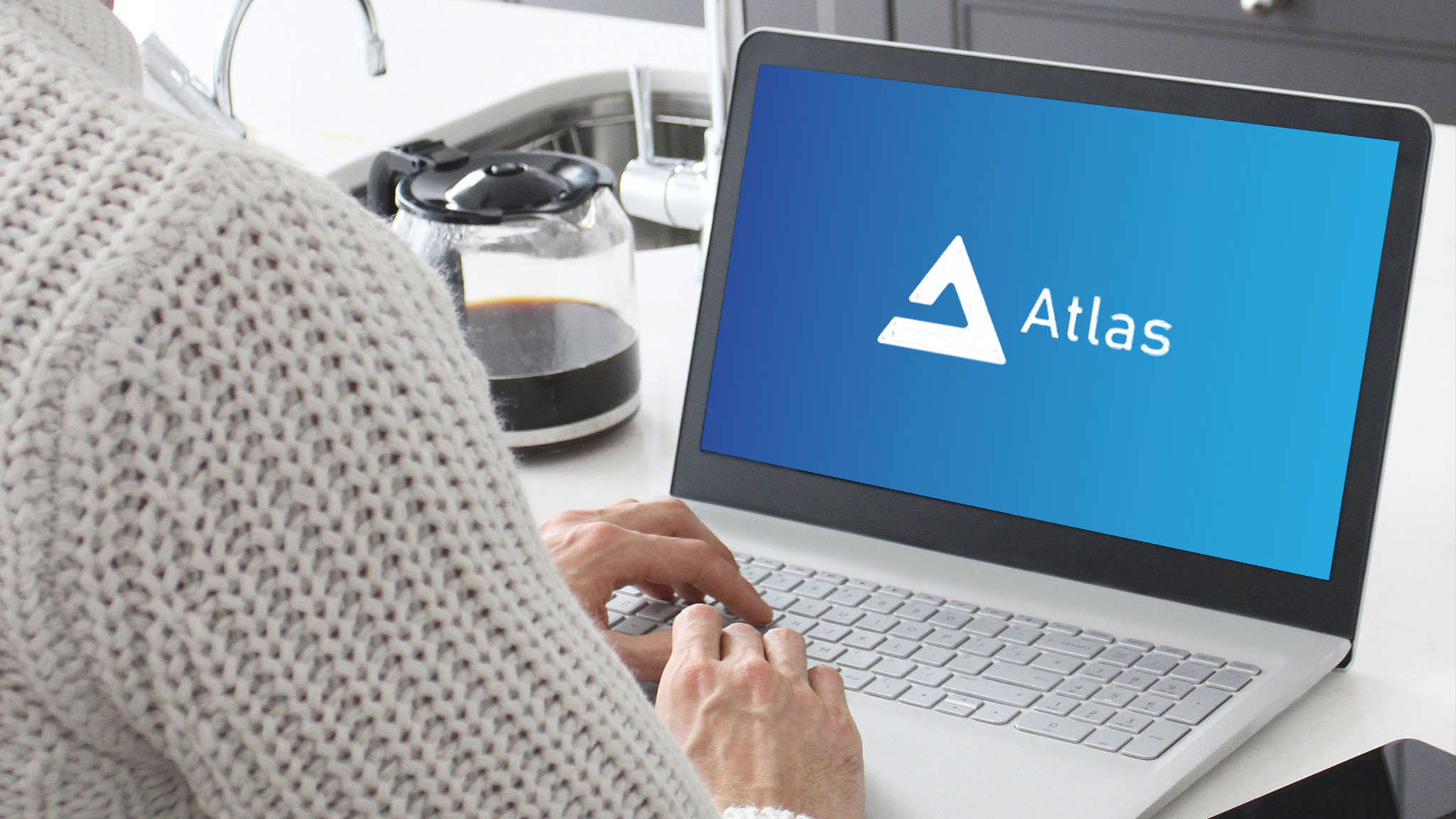 AtlasOS-Review: Windows in Open Source im Test - COMPUTER BILD