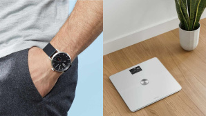 Withings-Gadgets mit Gutschein bei tink © Withings