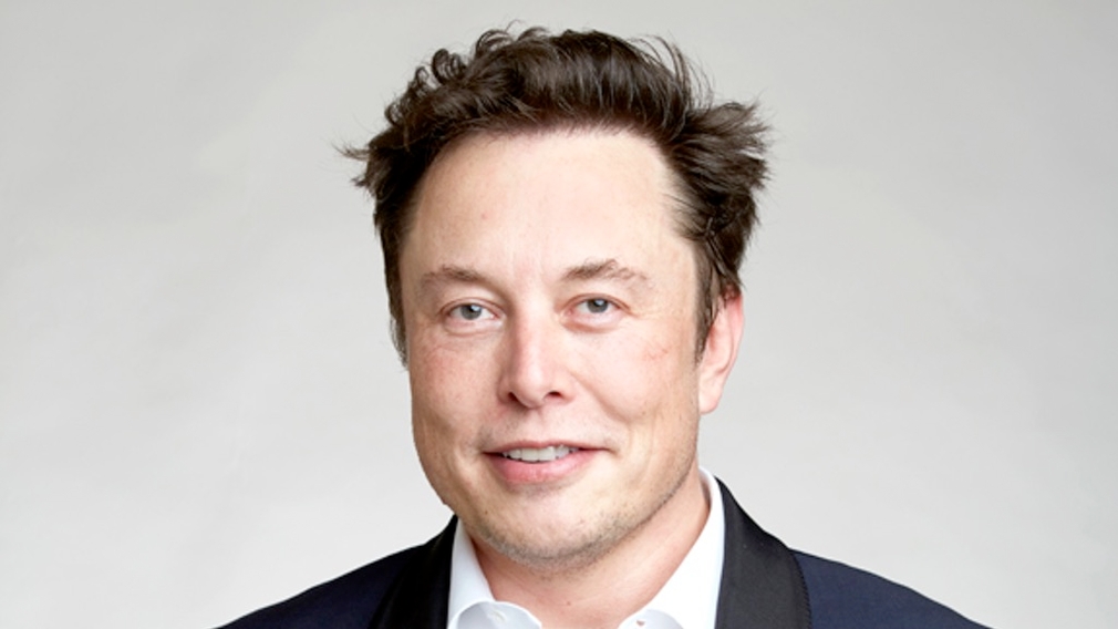 Elon Musk: Nachwuchs will Namen ändern lassen