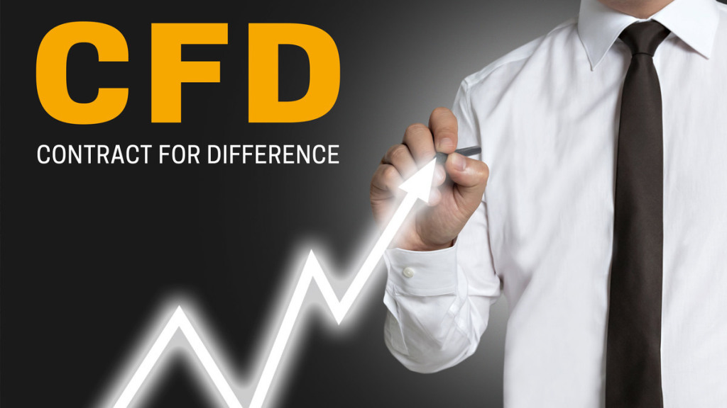 CFD Broker Vergleich 2026: Kosten & Co. im Check – Top-Anbieter finden