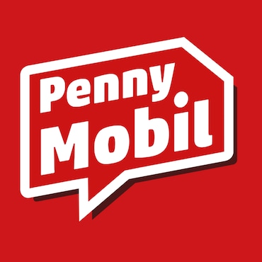 Penny Mobil Prepaid 6-Monats-Paket