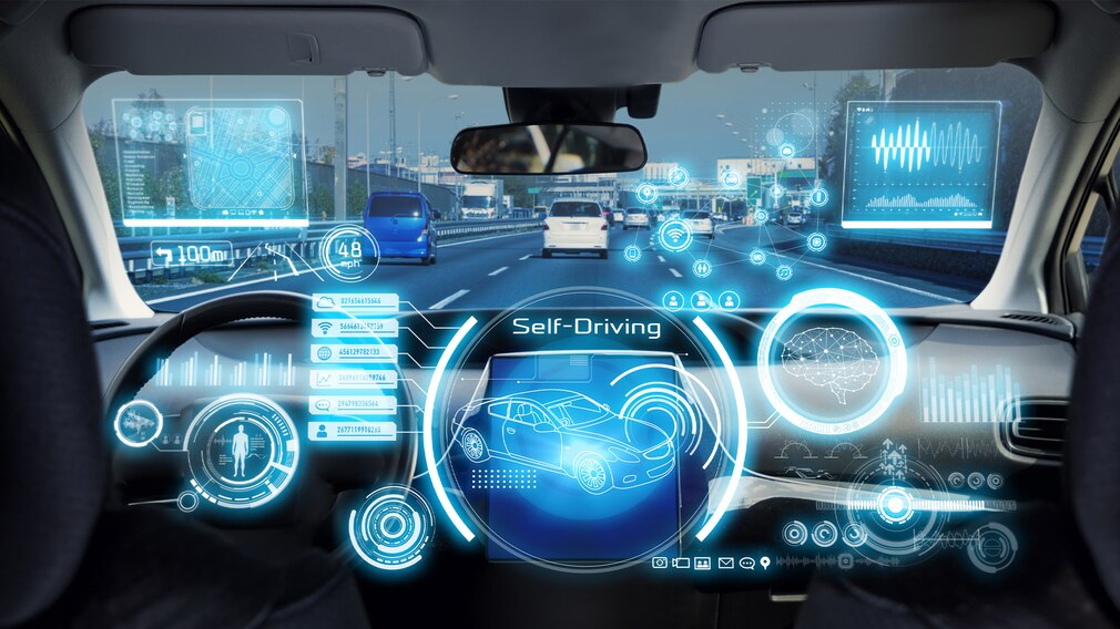 UNECE: Autonome Autos dürfen bald schneller fahren