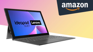 Amazon-Angebot: Auf 2-in-1-Tablet von Lenovo mit Windows 11 unglaubliche 41 Prozent sparen © Amazon, Lenovo
