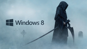 Windows 8.1: Support-Ende in einem Jahr � nur noch ein Jahr Updates Ein R�ckblick auf Windows 8(.1) und Tipps, was Betroffene vom Update-Aus tun sollten. © Microsoft, iStock.com/D-Keine